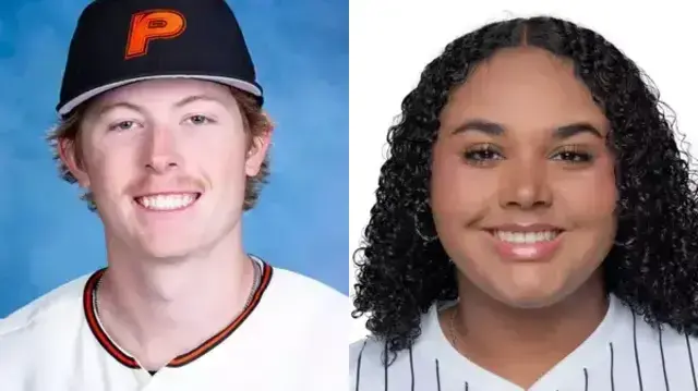 Which former Sacramento Standard area high school standouts will be in action in the week starting Monday, April 21?