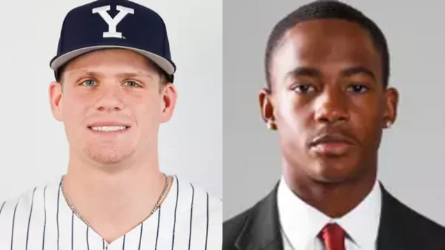 Which former SE Oakland News area high school standouts will be in action on Wednesday, April 30?