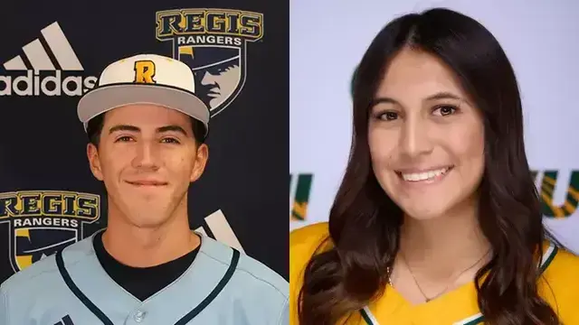 Which former NW Riverside News area high school standouts will be in action on Sunday, March 9?