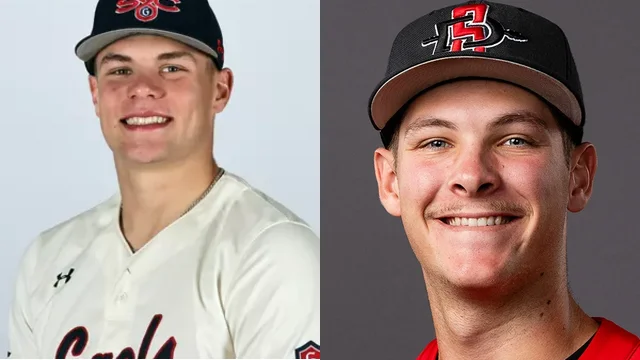 Which former Solano Sun area high school standouts will be in action on Tuesday, April 22?