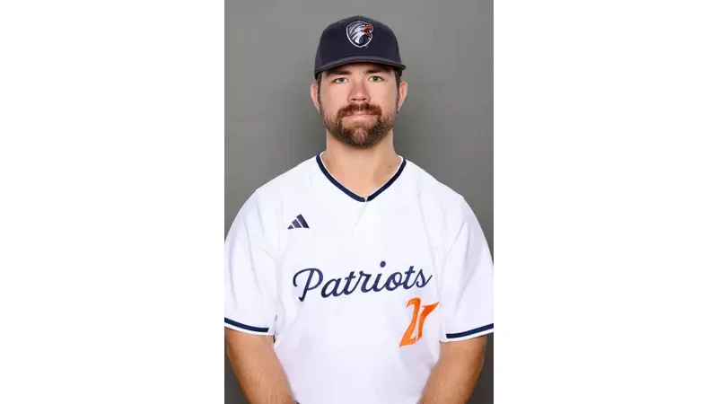 Bo Willis, former Magnolia High School standout’s collegiate team plays on Thursday, May 15 in the NCAA Division II Baseball Championship