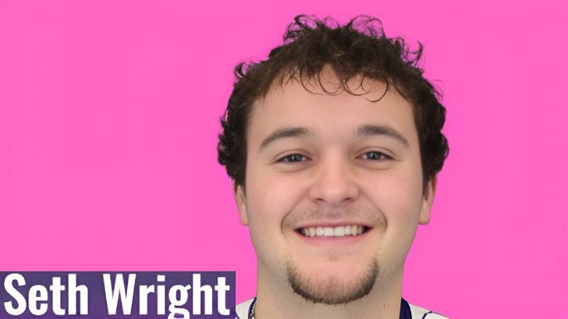 Seth Wright