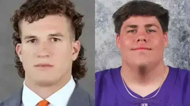 Which former Macomb Today area high school standouts will be in action in the week starting Mon Sept. 30? Which former Macomb Today area high school standouts will be in action in the week starting Mon Sept. 30?