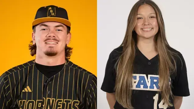 Jacob Loeffler and Gabriella Barrera Jacob Loeffler and Gabriella Barrera