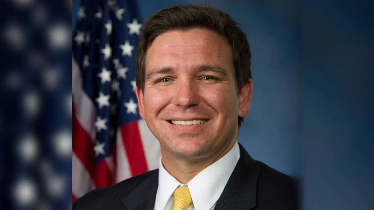 Governor Ron DeSantis Announces Successful Mission to Bring Americans Home from Israel