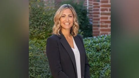 Stephanie Magnuson Principal of Sahuarita High School Stephanie Magnuson Principal of Sahuarita High School