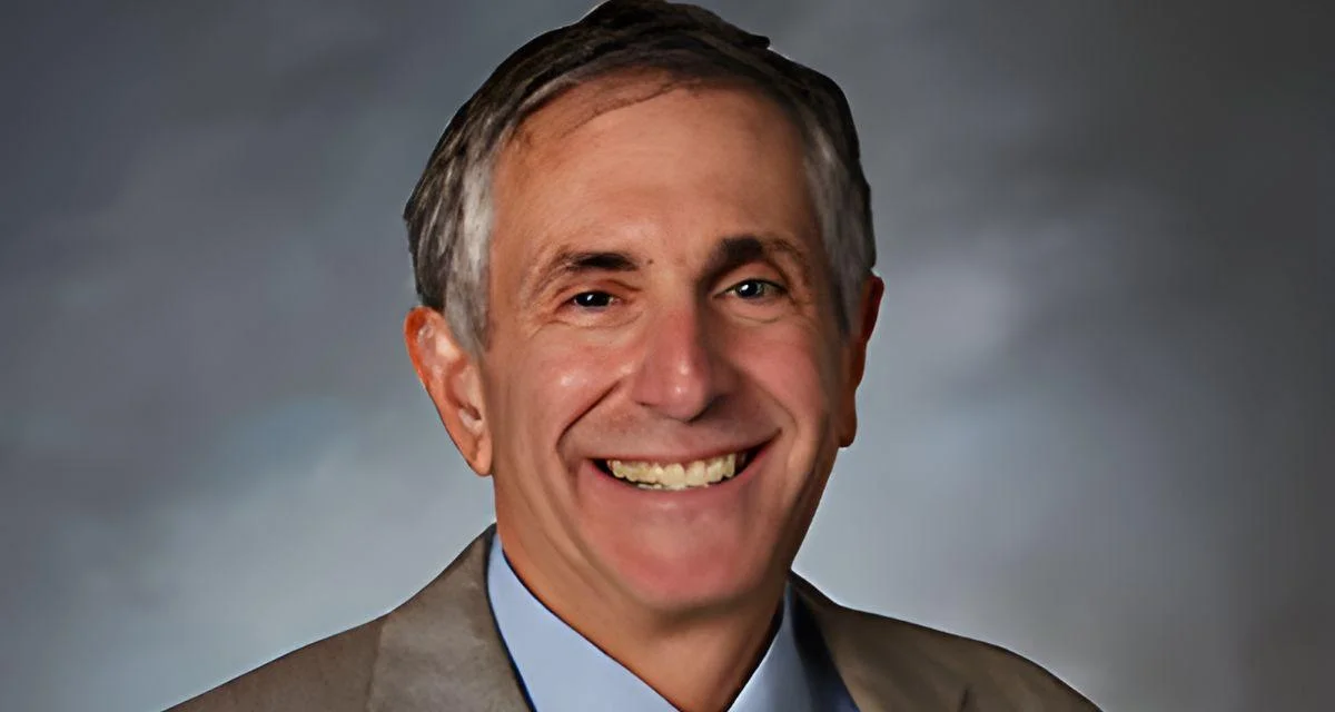 Eric Blank, Chairman of the Colorado Public Utilities Commission (PUC) Eric Blank, Chairman of the Colorado Public Utilities Commission (PUC)