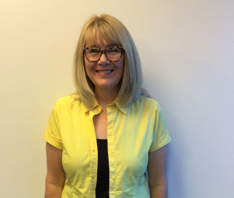Q&A with Senior Enrollment Services Advisor Kathryn Sheppard