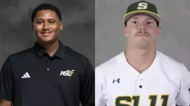 Which former WC Georgia News area high school standouts will be in action on Tuesday, May 6?
