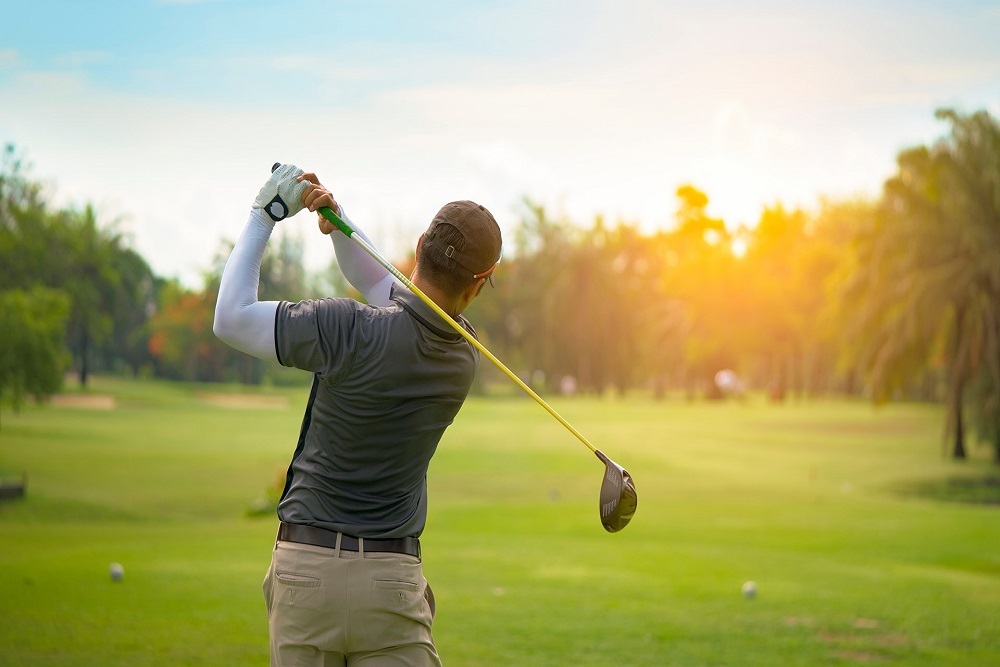OCONEE FALL LINE TECHNICAL COLLEGE: OFTC’s Foundation Hosts 8th Annual Golf Tournament June 22