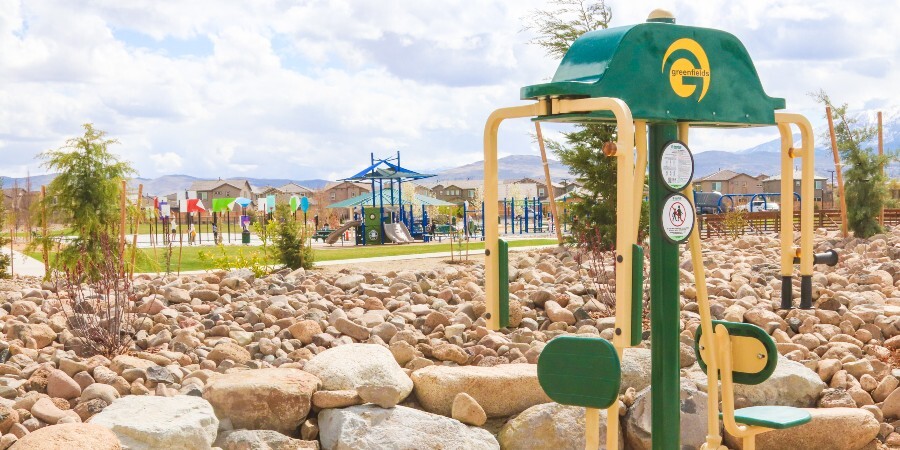 Parks and Recreation Community Workshops