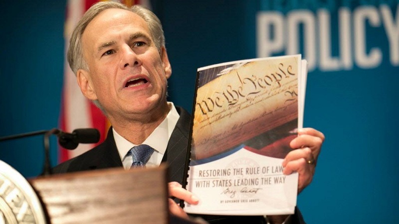 South Dakota Convention of States supporters remain ‘determined’ following last month’s defeat in state legislature