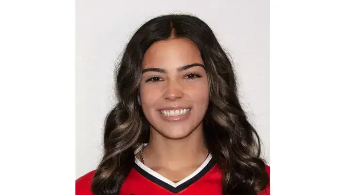 Former Doral Academy Preparatory School standout Arianna Machado played on Friday, May 16 in hopes of reaching the NCAA Division II Softball Championship