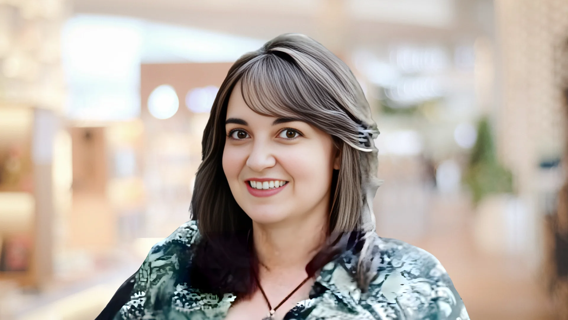 Loreen West, Editor of Live Insurance News