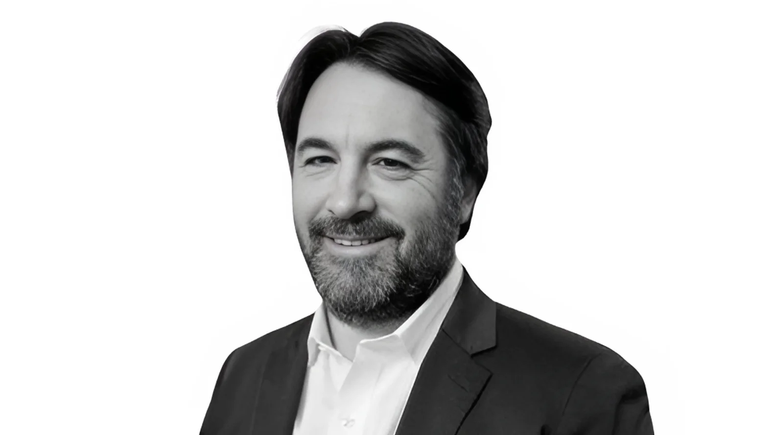 Stuart Elliott, Editor-in-chief & CEO at The Real Deal