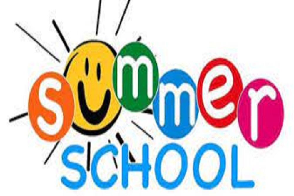 GODDARD UNITED METHODIST CHURCH: Summer Youth Nights GODDARD UNITED METHODIST CHURCH: Summer Youth Nights