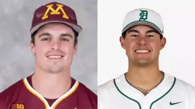 Which former KC Reporter area high school standouts will be in action on Sunday, April 20? Which former KC Reporter area high school standouts will be in action on Sunday, April 20?