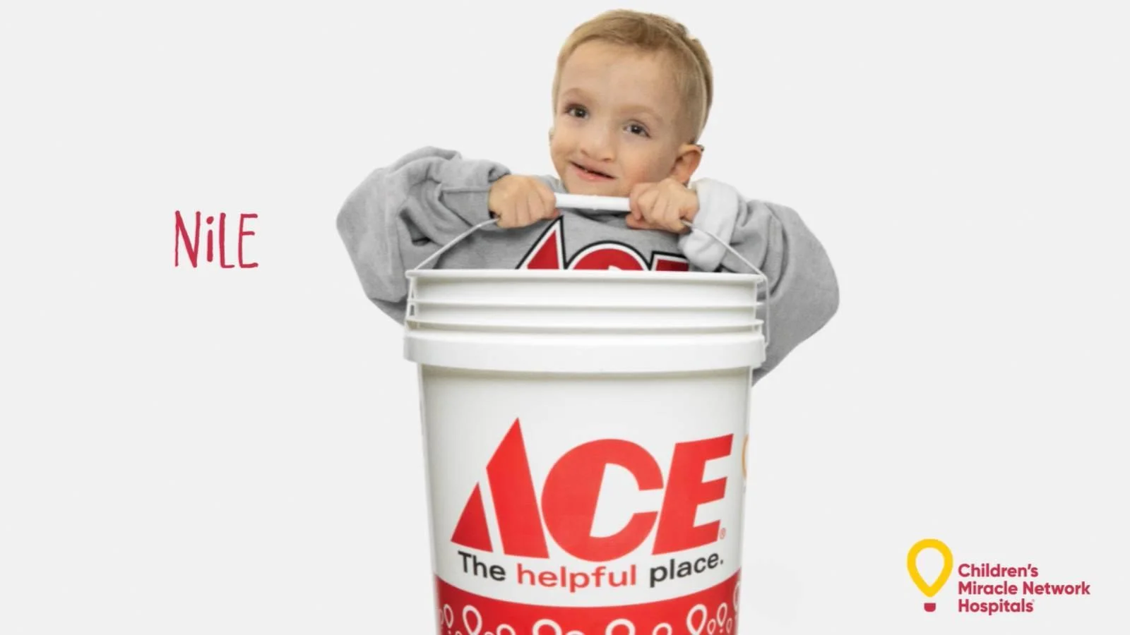 Participating Bear Lake County Ace Hardware stores to kick off annual fundraising campaign