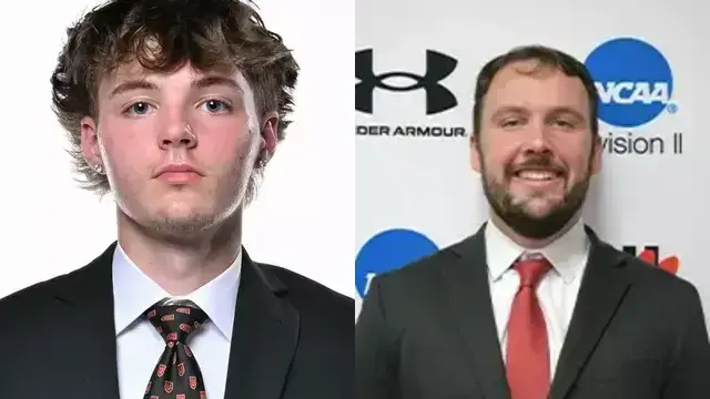 Ryan Kruk and Kevin Halford - 