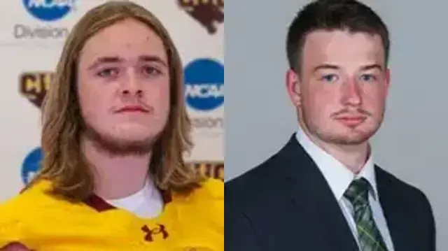 Which former Columbia News area high school standouts will be in action in the week starting Mon Sept. 23?