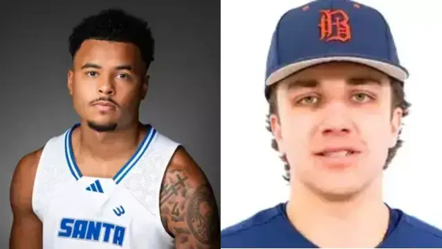 Which former North Chester Today area high school standouts will be in action on Thursday, March 13?