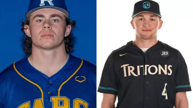 Which former Mid Massachusetts News area high school standouts will be in action on Tuesday, March 11?