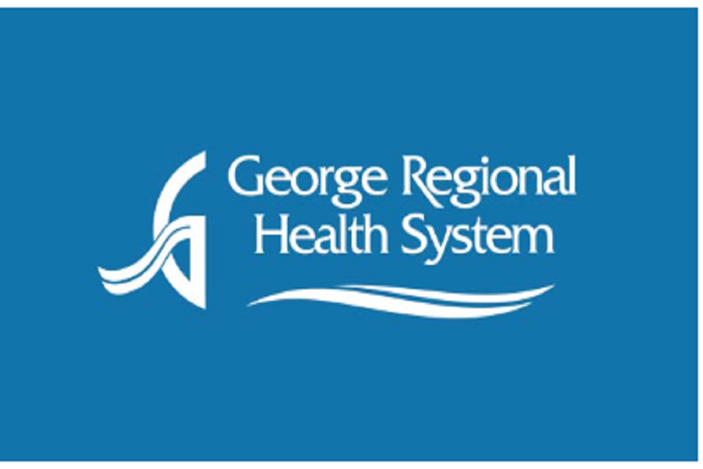 George Regional Health System – Medical Records Job Opening