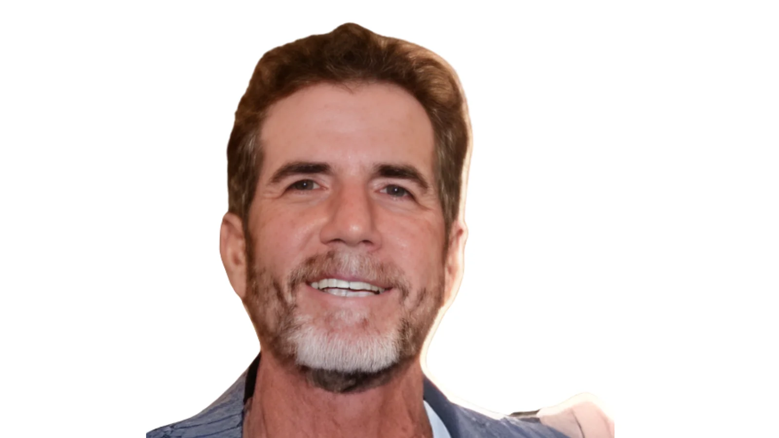 Steven Boucher, Co-Founder and Principal of Boucher Brothers Steven Boucher, Co-Founder and Principal of Boucher Brothers