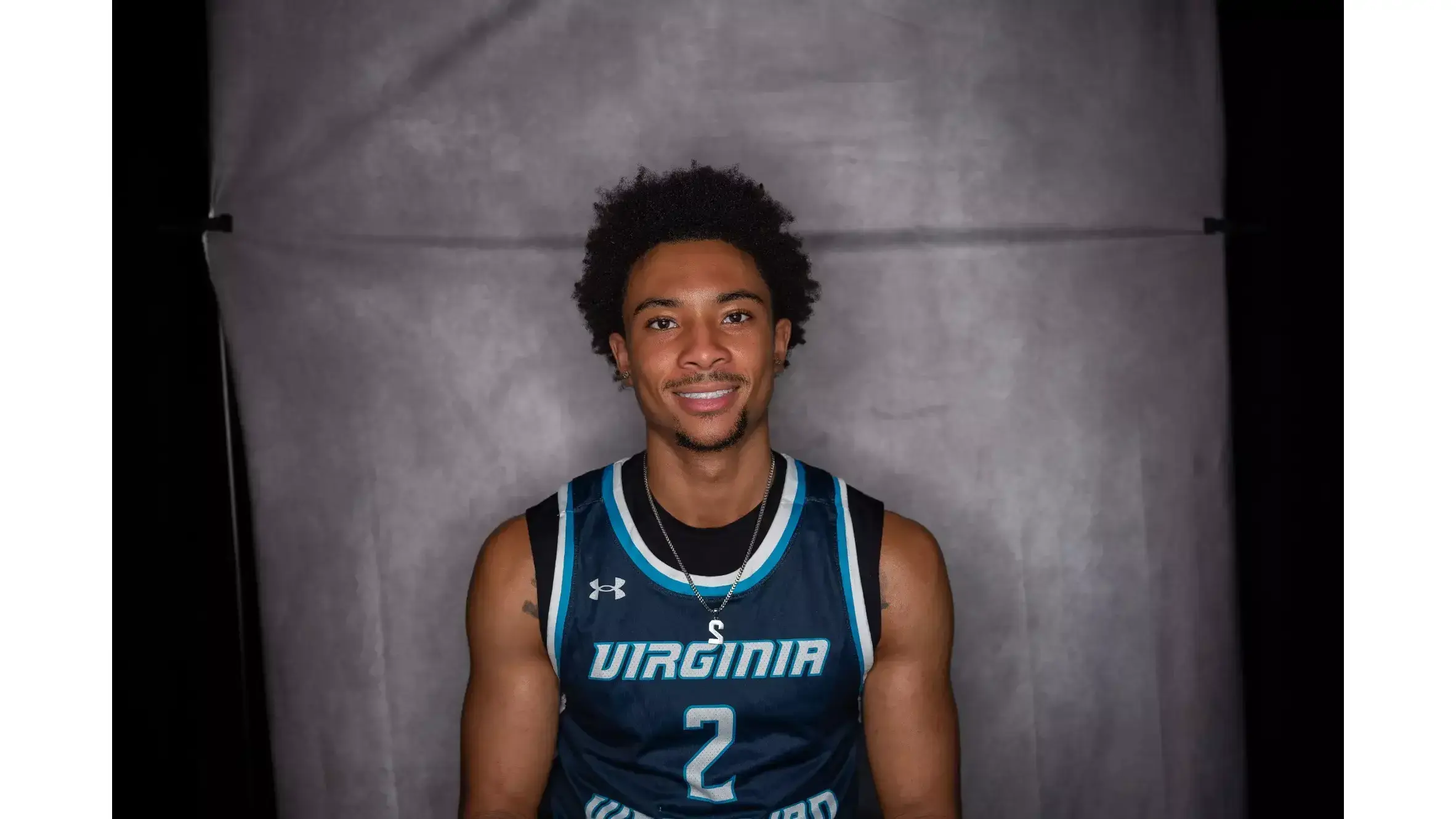 Paul Anderson Paul Anderson