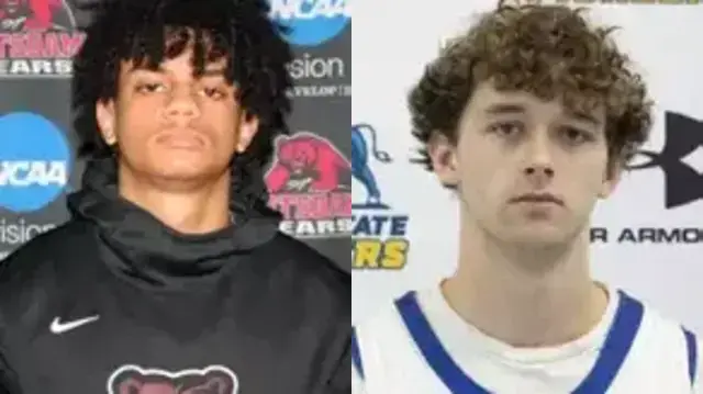 Which former Oneida Times area high school standouts will be in action on Saturday, Jan. 25?