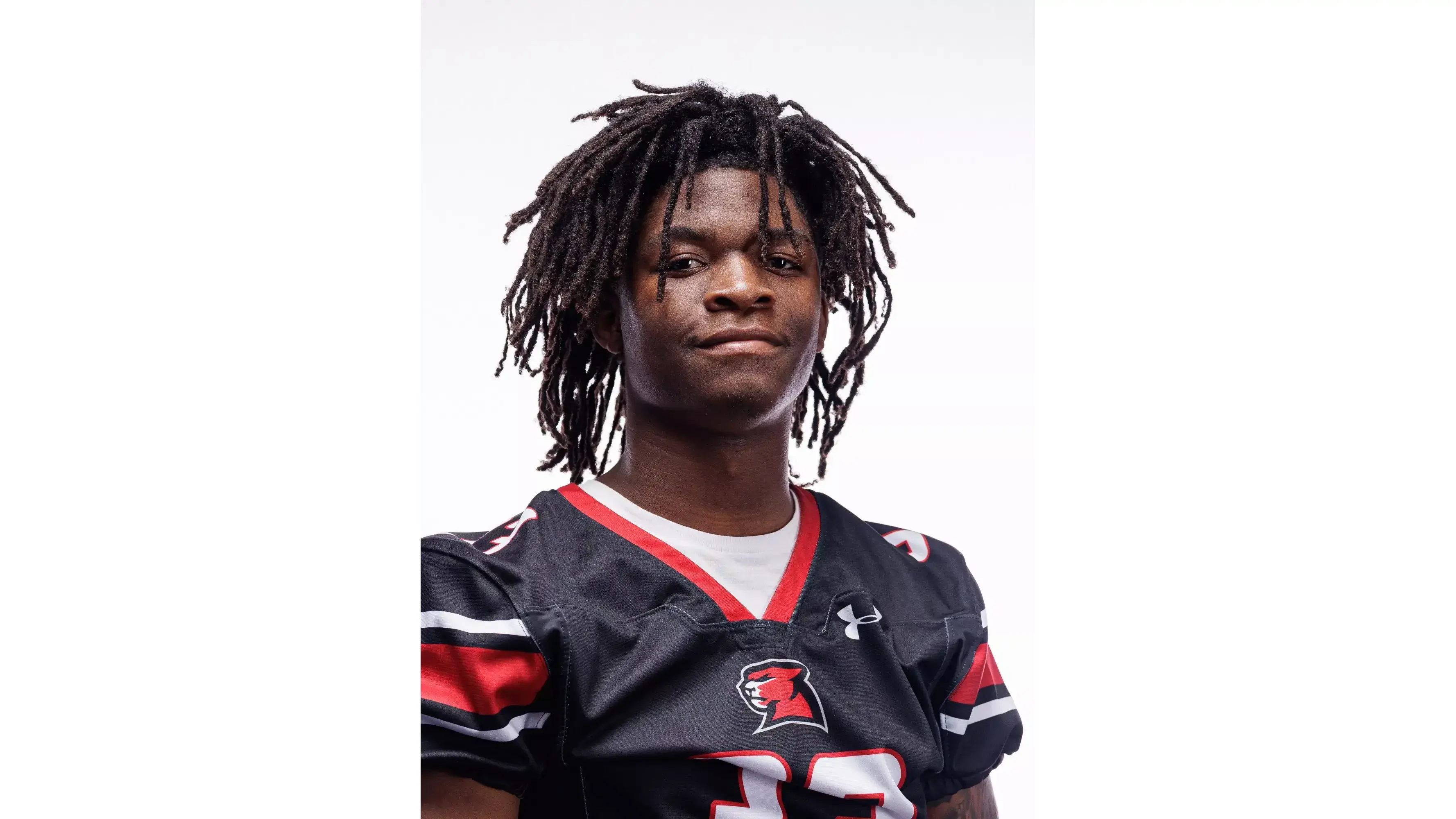 Ulysess Johnson Jr. - Ulysess Johnson Jr. -