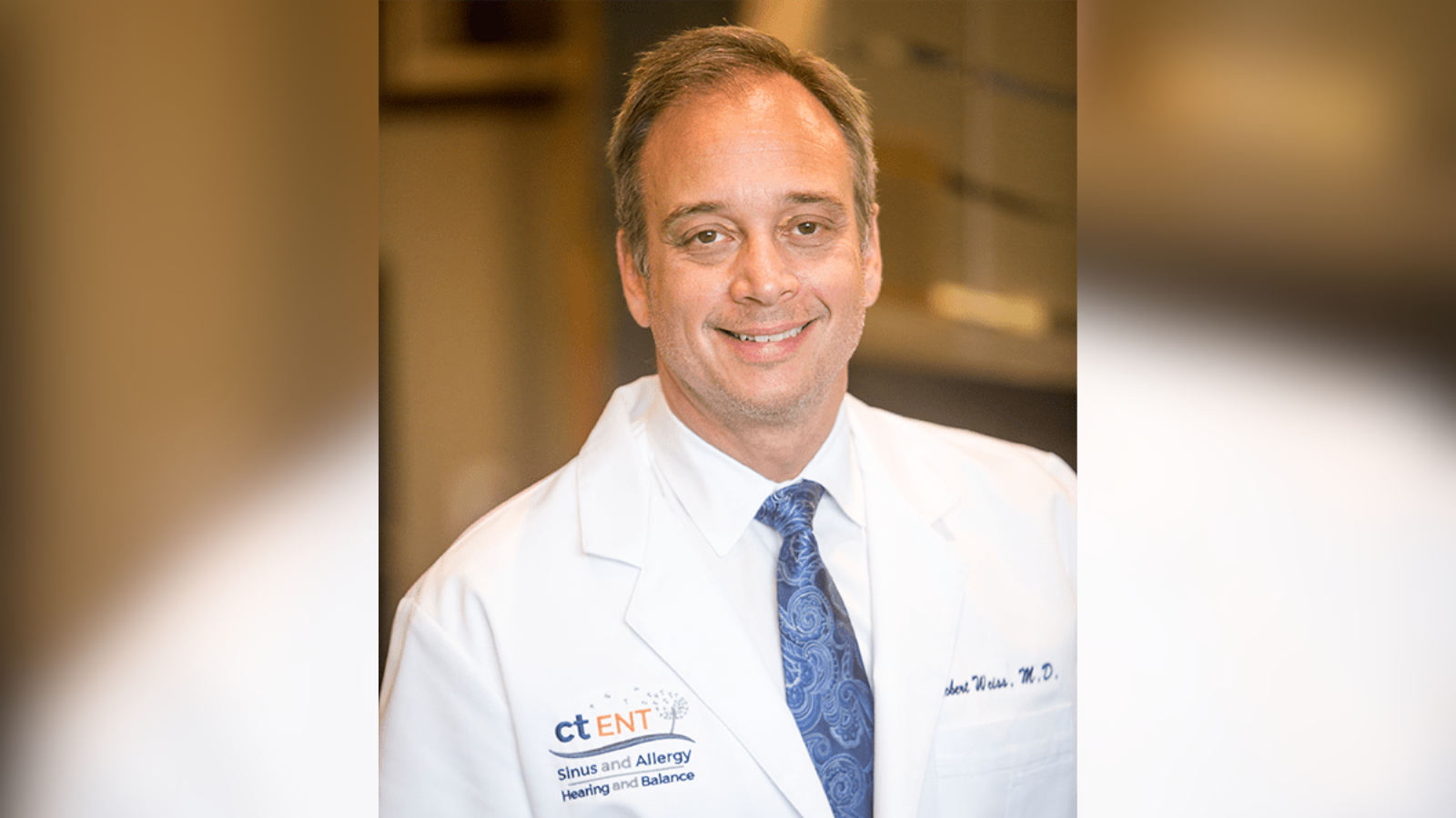 Norwalk doctor on chronic sinusitis and ED: ‘Chronic inflammation affects blood vessels and blood flow’