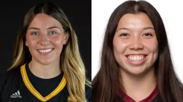 Which former Redwood Empire News area high school standouts will be in action on Friday, Nov. 8?