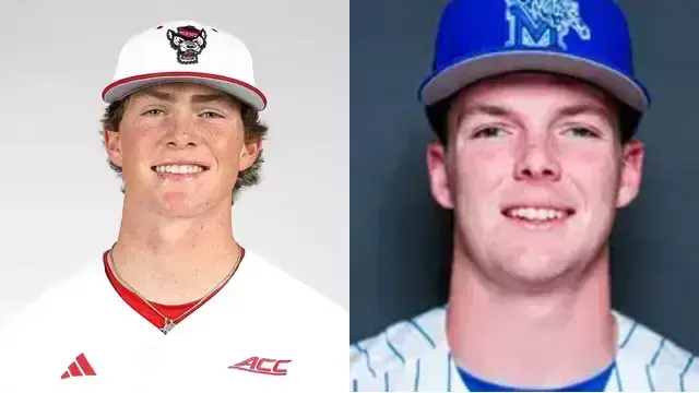 Which former SE North Carolina News area high school standouts will be in action in the week starting Monday, May 12?