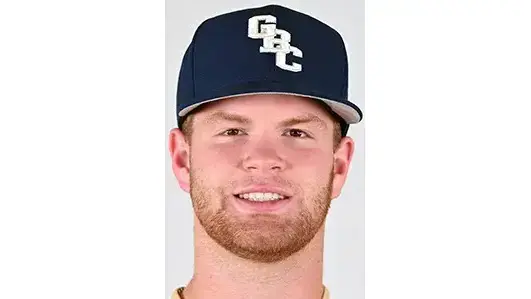 Ty Federici, former Lake-Lehman Junior Senior High School standout’s collegiate team plays on Thursday, May 15 in the NCAA Division II Baseball Championship