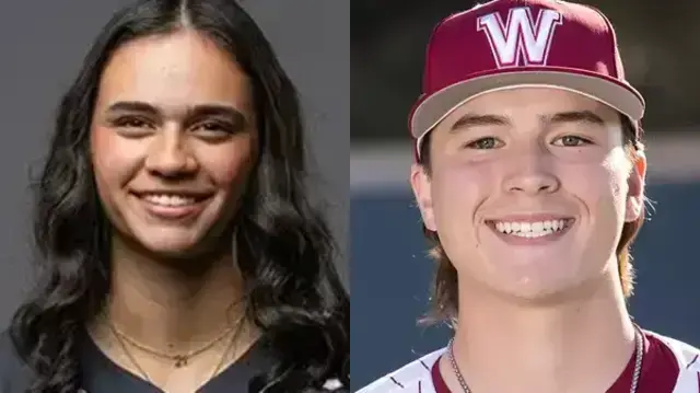 Which former West SBV Times area high school standouts will be in action in the week starting Monday, April 7?