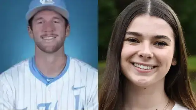 Which former West Nova News area high school standouts will be in action in the week starting Monday, April 21?