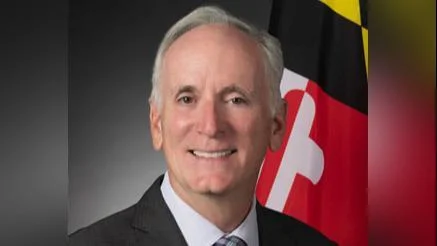 New air traffic control tower underway at Martin State Airport