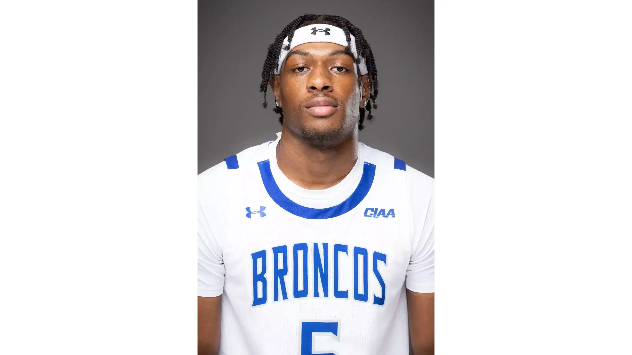 Omari Byrd Omari Byrd