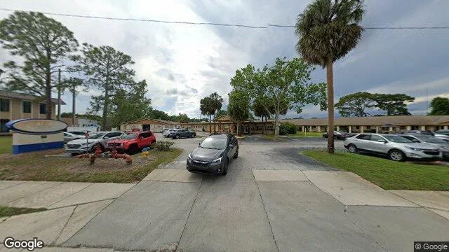 60 N Charles R Beall Boulevard, DeBary, FL 32713