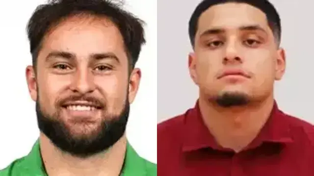 Which former Coachella Today area high school standouts will be in action in the week starting Mon Oct. 21?