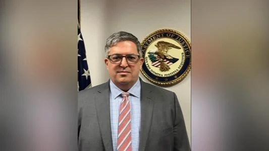 Matthew R. Molsen United States Attorney for the District of Nebraska