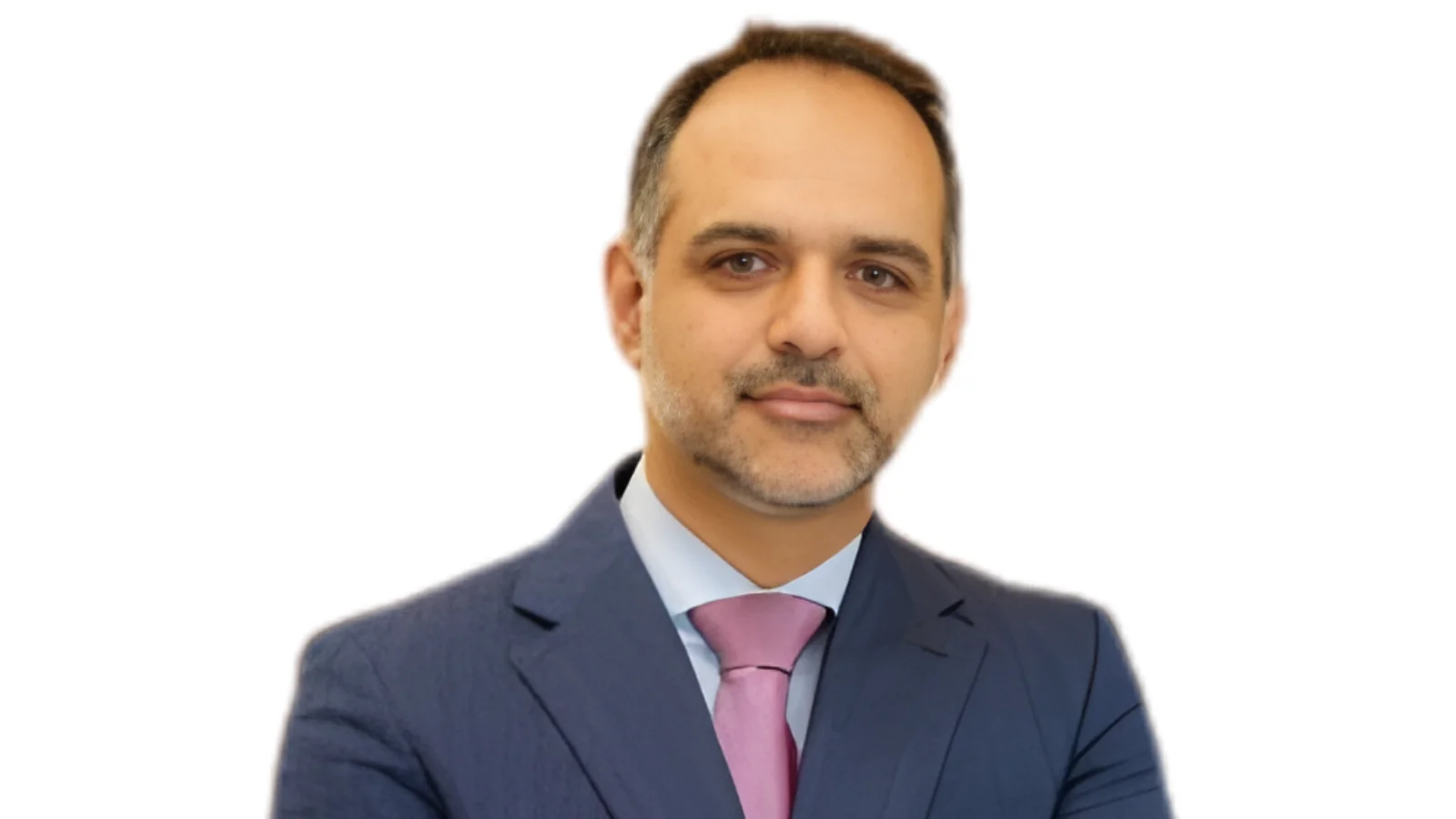 Genghis Hadi, Co-Founder and Managing Principal of Nahla Capital