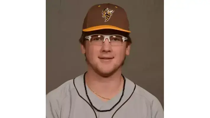 Nick Kudika, former Bishop Watterson High School baseball player will compete with his collegiate team for the NCAA Division III Baseball Championship