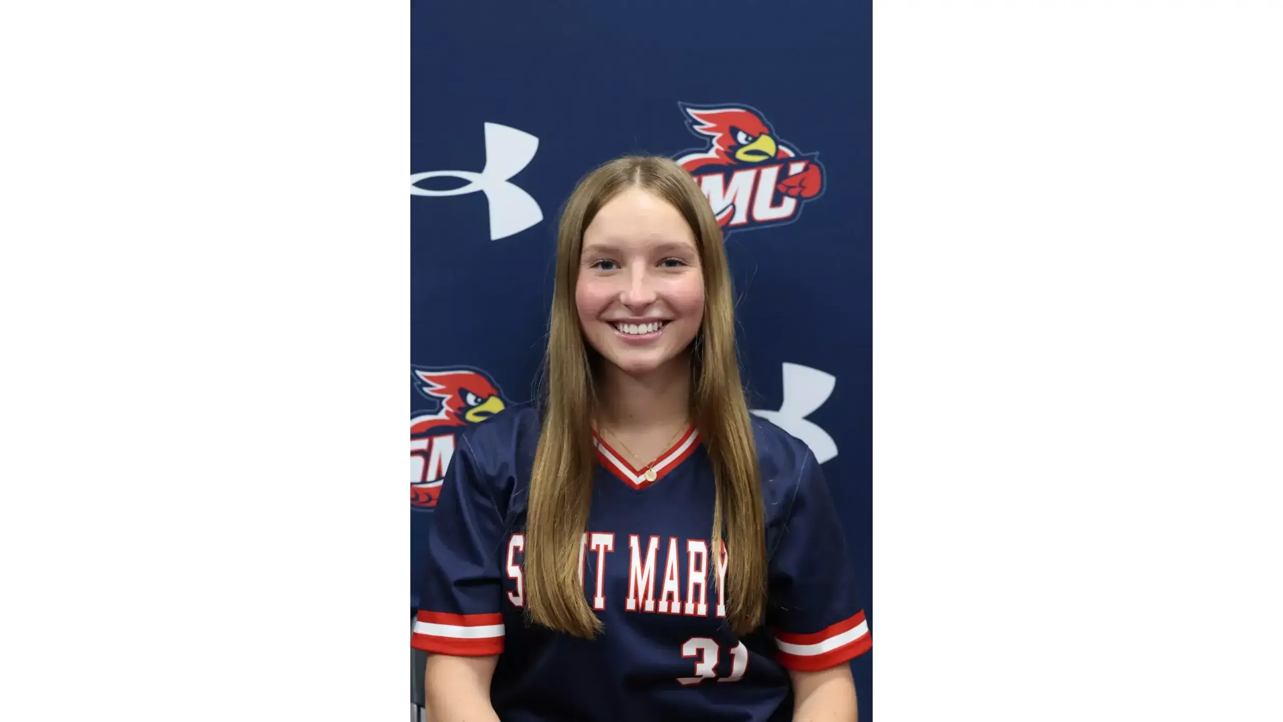 Burnsville High School standout Alexandra Gerber’s collegiate team wins game in the NCAA Division III Softball Championship on Friday, May 23