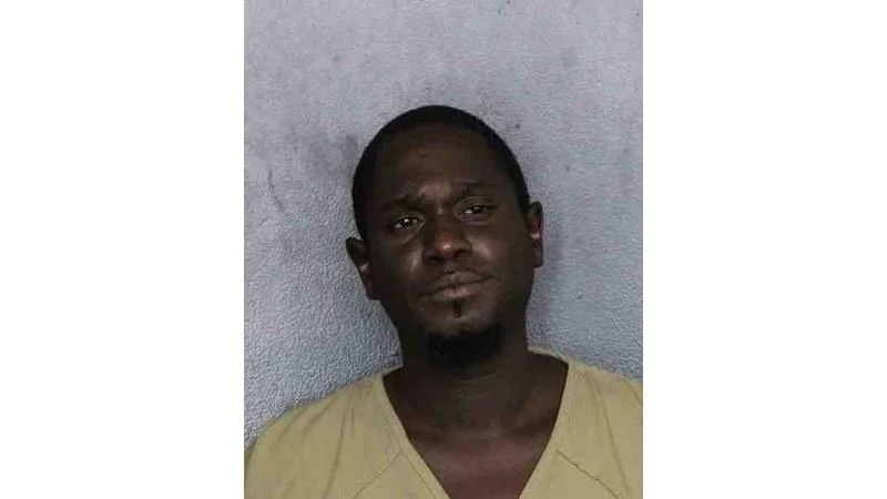 18 booked on domestic charges in Broward County on July 6