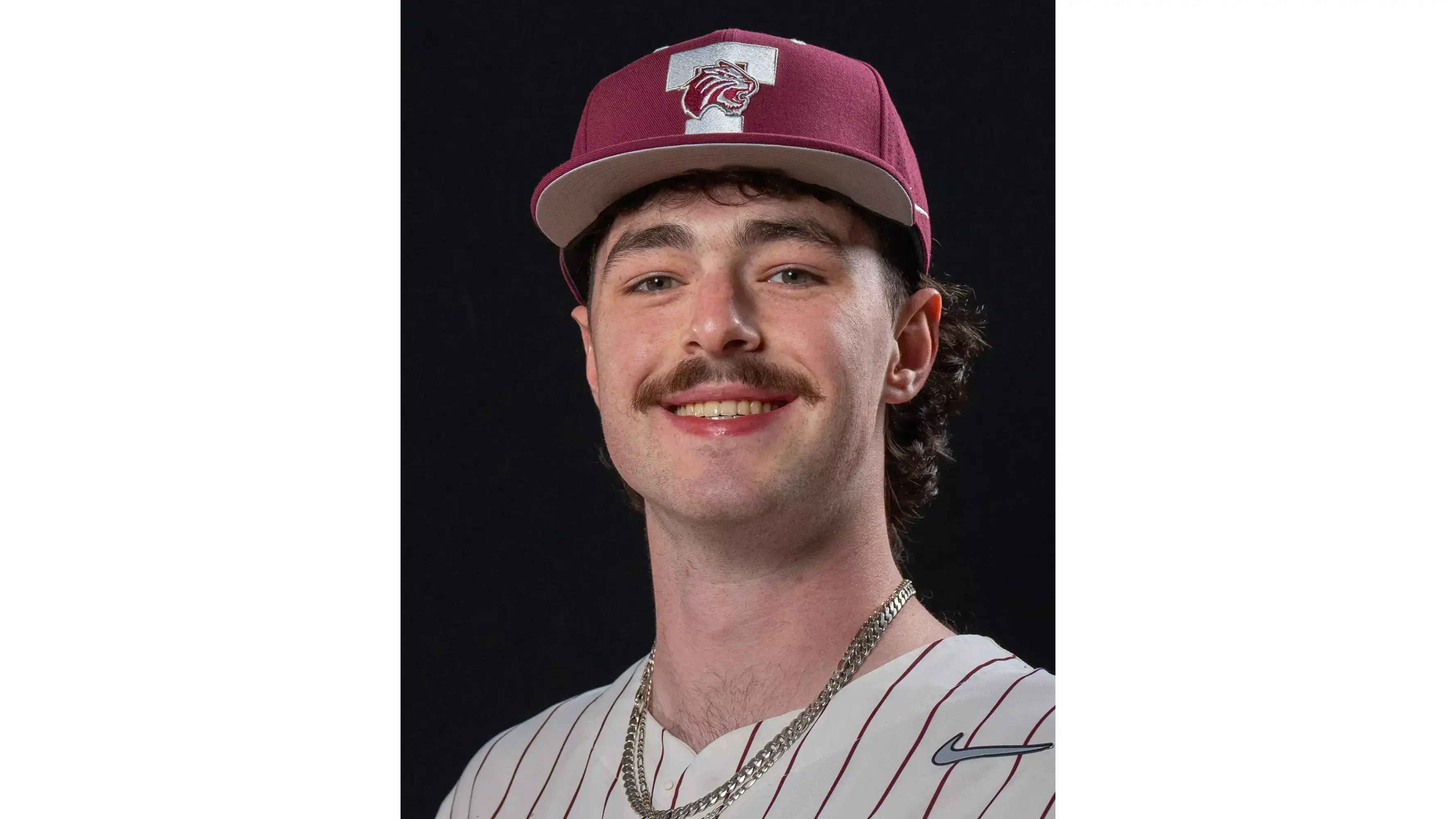 Walter Garrett, former The Emery/Weiner School standout’s collegiate team plays on Sunday, June 1 in the NCAA Division III Baseball Championship