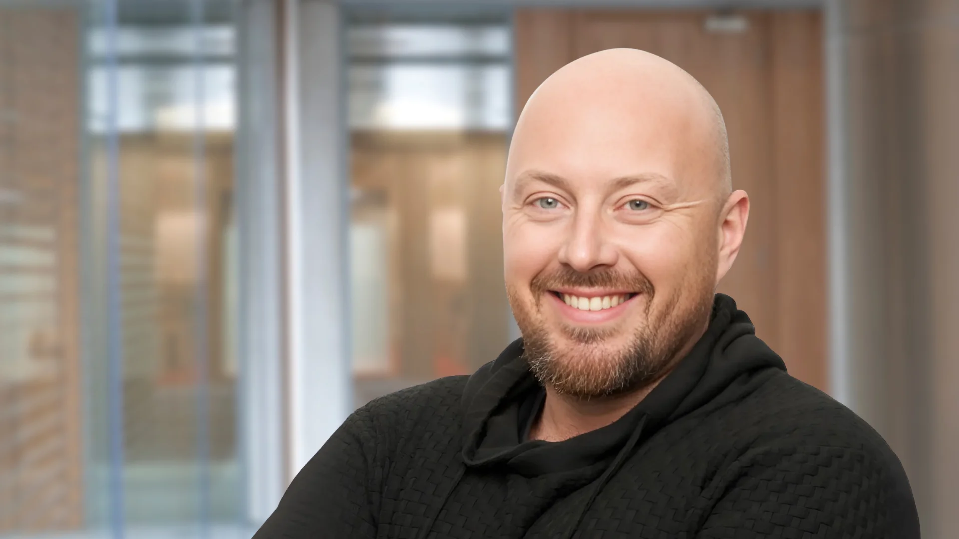 Sean Harper, CEO for Kin - Instagram Sean Harper, CEO for Kin - Instagram