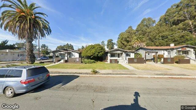 524 Callan Avenue, San Leandro, CA 94577 524 Callan Avenue, San Leandro, CA 94577