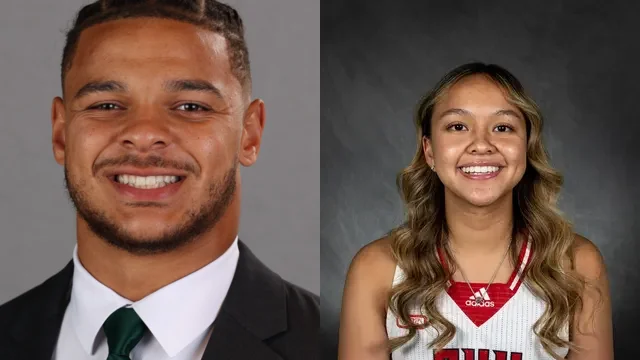 Jayden Limar and Bella Hasan - 